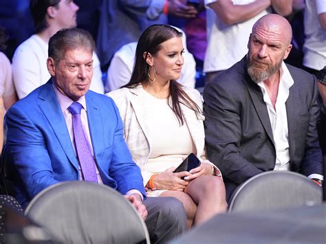 Vince McMahon's alleged rape victim wants ex-WWE boss to pay $11.75M