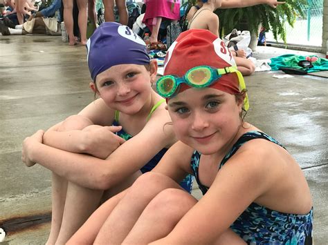 Rockbridge Storm Swim Team Home