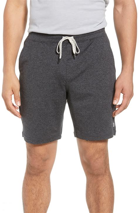 Active Vuori Men's Shorts at Kirk Luckett blog