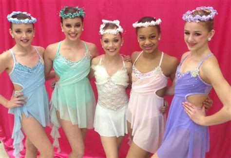 Dance moms season 5b cast photos released – Artofit