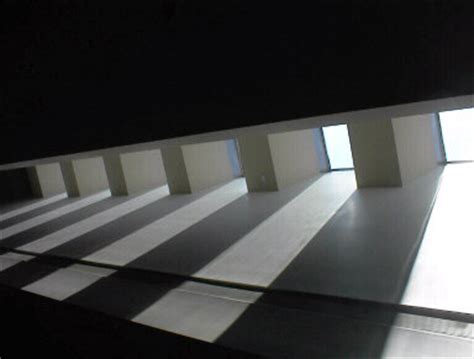 The Dorfman Chapel- Facility Tour- Building Structure, Architecture ...