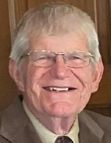 Kenneth Woodman Obituary (2021) - Cortland, NY - Syracuse Post Standard
