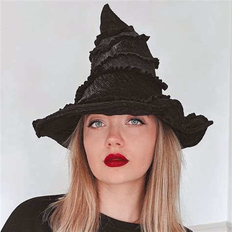 Wicked - Elphaba Witch Hat | Elbenwald