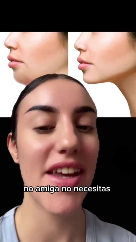 como tener cachetes Delgados in 2025 | Face skin care, Quick workout ...