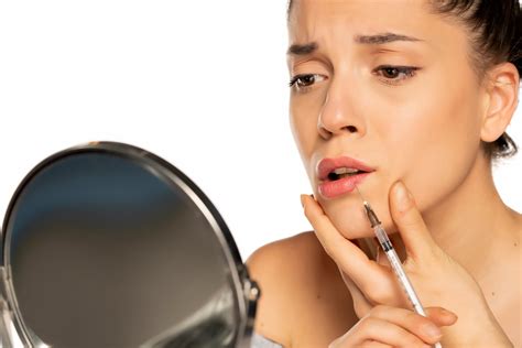 Lip Filler Migration: Why It Happens & 5 Ways To Prevent It