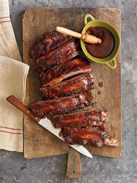 Beef Bbq Ribs Recipe at Maddison Loch blog