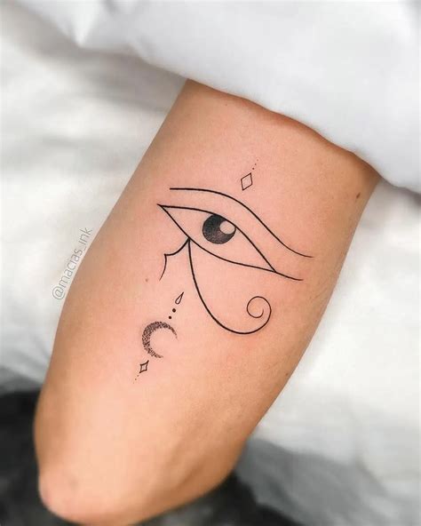 32 tatuajes con mucho significado: pequeños, para mujer…