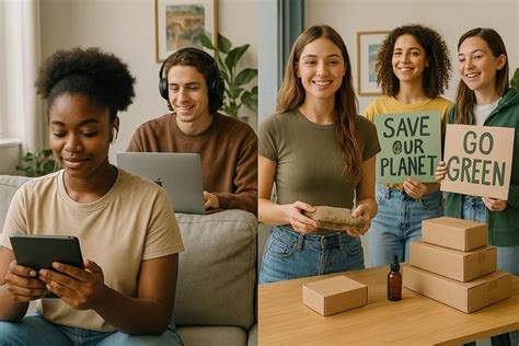 Why Gen Z is the Strongest Generation: Traits and Strengths