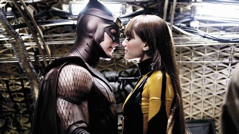 Watchmen 4K Ultra HD: Patrick Wilson as Nite Owl & Malin Akerman as ...