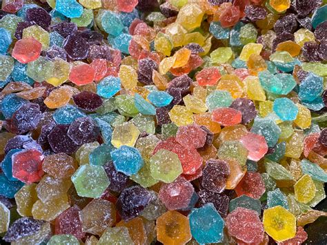 Sassafras Hard Tack Candy – Hard Tack N'at