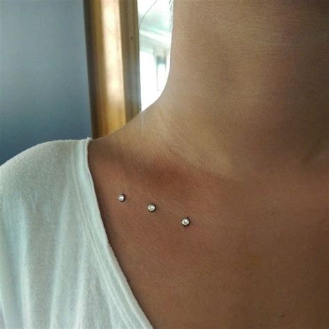 Piercings | Skin Tec Tattoo