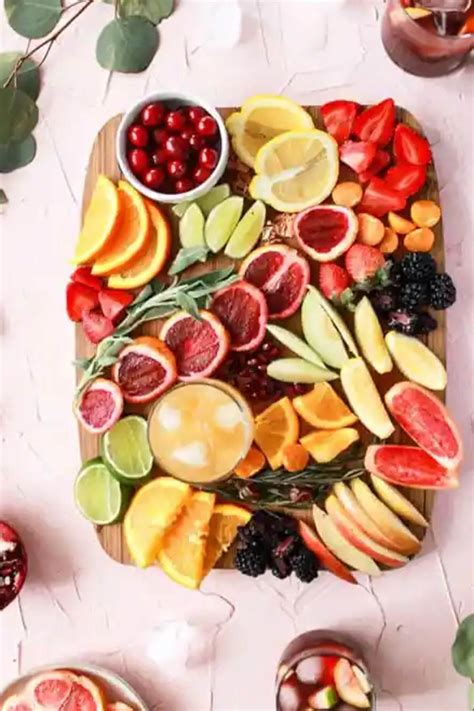 30 unique charcuterie board ideas and themes – Artofit