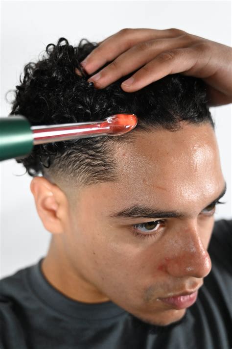 Vortex Wand Pro – VortexHairCare