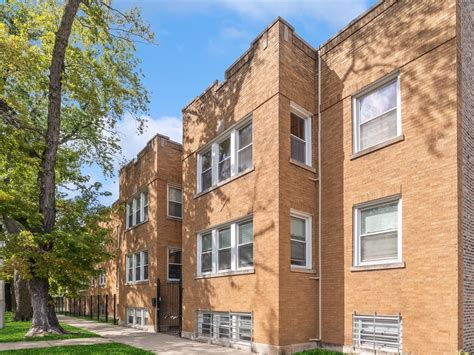 3816 W Le Moyne Street 2e, Chicago IL 60651 | Dream Town Real Estate