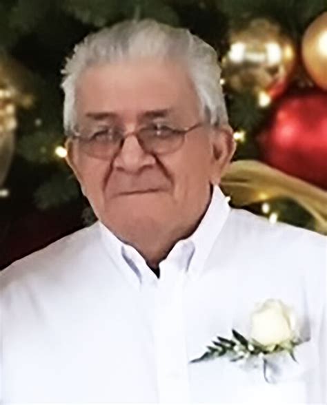 Antonio Tristan, Jr. | Obituaries | herald-zeitung.com