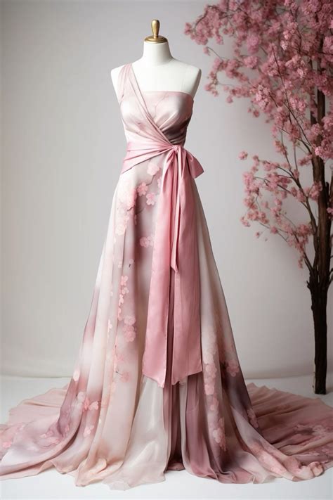 Cherry Blossom | Beautiful dresses, Cherry blossom wedding dress ...