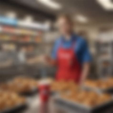 Dairy Queen Pay Rates: An In-Depth Analysis