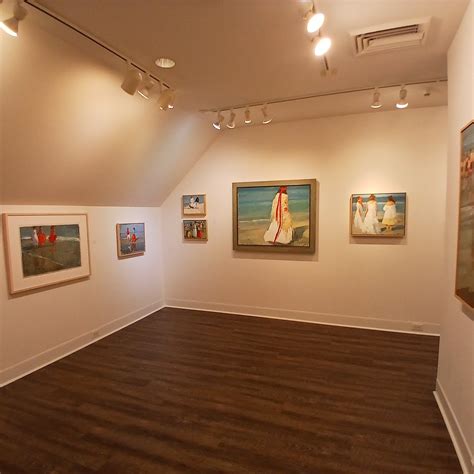 Franklin G Burroughs Museum