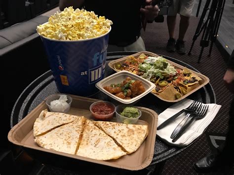 First look: Wisconsin's first Movie Tavern by Marcus - OnMilwaukee