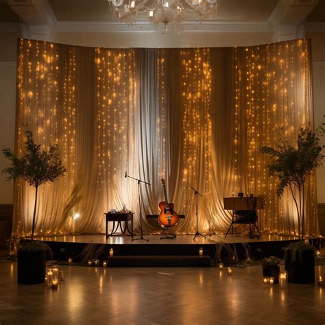Pin by jules h. on starlight gaLa | Prom decor, Prom themes, Prom venues