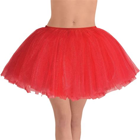 Tutus, Tutu Skirts & Petticoats | Party City