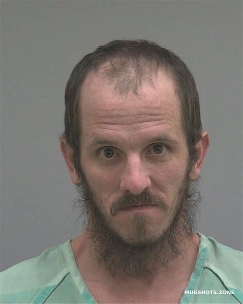 COLEMAN STEVEN MICHAEL 12/17/2022 - Alachua County Mugshots Zone