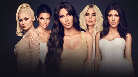 Prime Video: Keeping Up With the Kardashians - Season 2