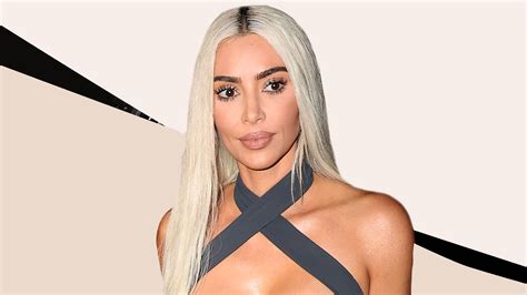 Kim Kardashian Wore a Nude Bikini and Thigh-High Boots to the Gym ...