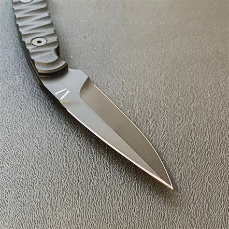 VARIANT ONE EXPANDS ARCHANGEL KNIFE SERIES WITH NEW MOD X MODEL