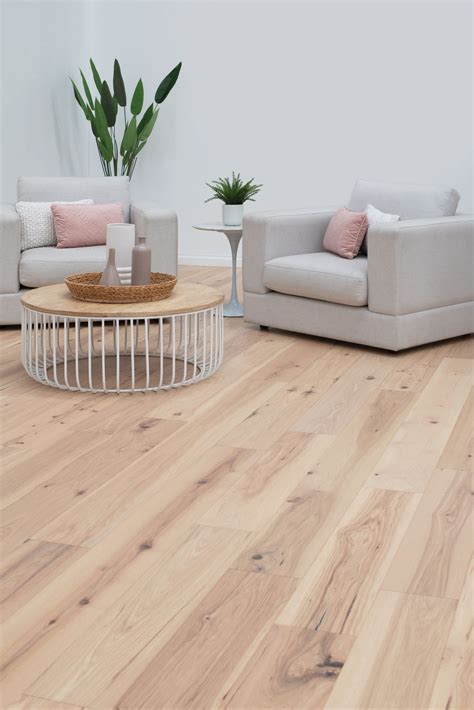 Classique Range - Hickory Floors