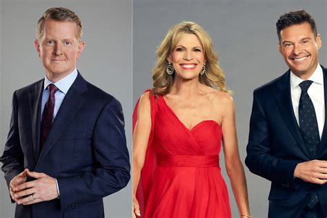 Jeopardy! and Wheel of Fortune Are Now Streaming on Peacock | Peacock