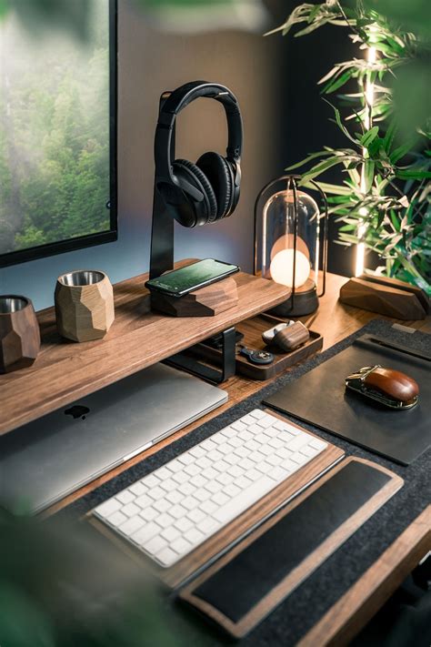 Office desk accessories – Artofit