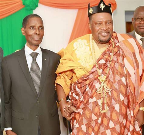 Côte d'Ivoire : Disparition de DAGBO Nagnon Georges, le District ...