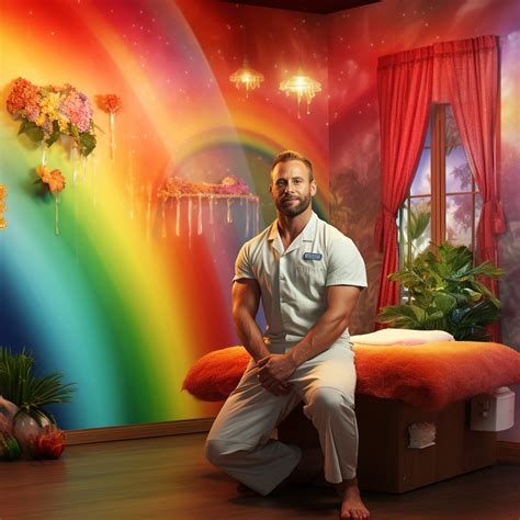 Massage Gran Canaria