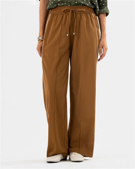 Women Flared Trouser