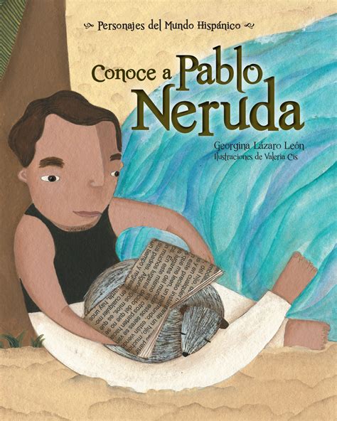 Pablo Neruda Books