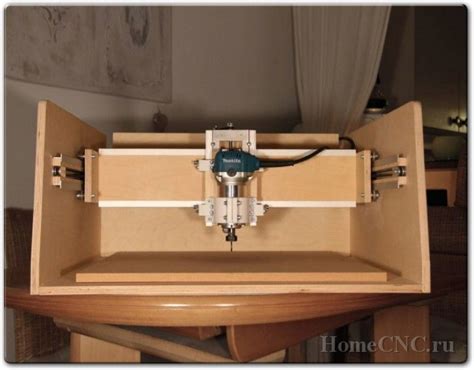 Простой самодельный ЧПУ станок из фанеры | Diy cnc router, Diy cnc, Cnc ...