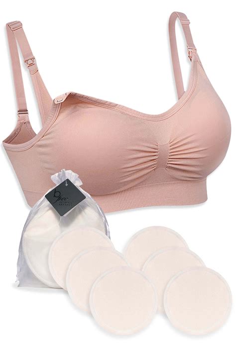Leakproof Breastfeeding Bra Pack | B Free Australia