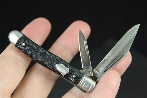 Imperial Knife Co. pocket knife 1950's | Knife Trading Post