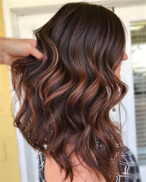 The Best Best Colors For Highlights In Brown Hair Ideas