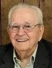 George Fryburger - 2023 - Kistler-Patterson Funeral Home