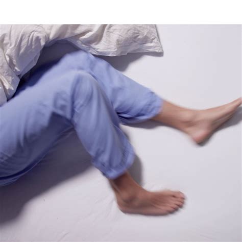 Can Massage Help Restless Leg Syndrome at Aron Desrochers blog