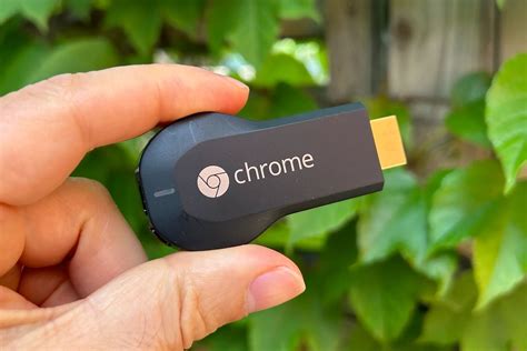 How To Update Chromecast Firmware | Robots.net