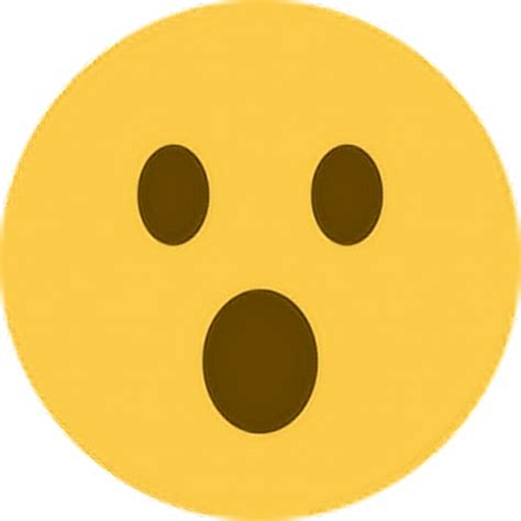Download A Yellow Face With Black Dots [100% Free] - FastPNG
