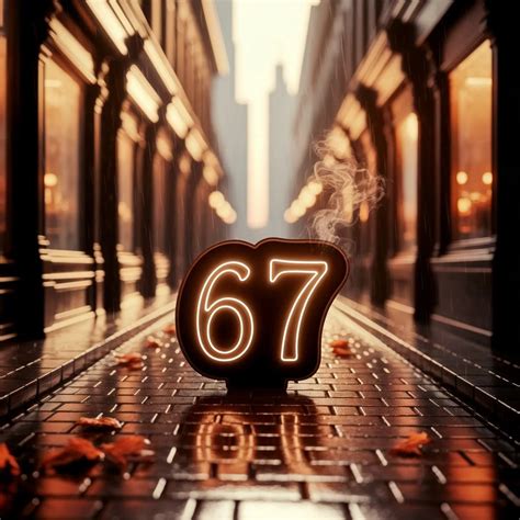 What Does 67 Mean in Slang? Full Gen-Z Meaning, Usage & Examples