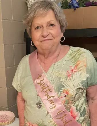 Obituary Listings | Benefield Funeral Homes