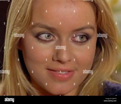 Gloria Guida starred in the 1975 Italian film 'La liceale' (The ...