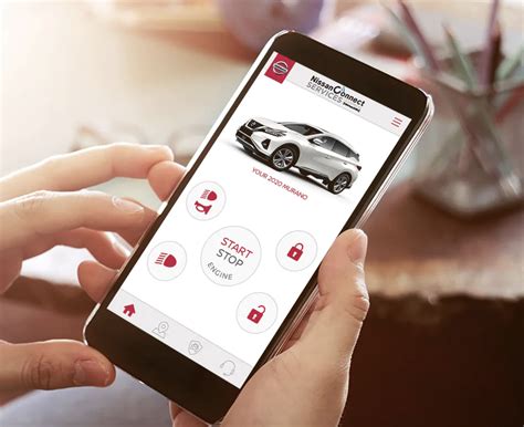 Nissan Remote Start Installation Guide