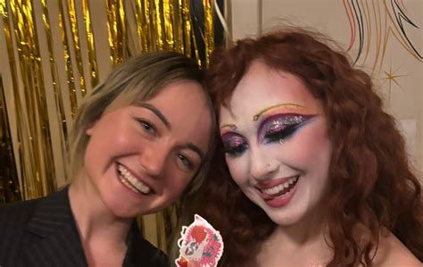 Chappell Roan struggles 'being gay enough' for queer community