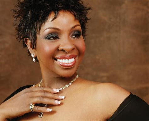 Gladys Knight Reveals She Has Pancreatic Cancer at Aretha Franklin's ...